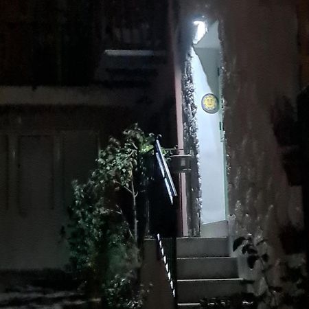 Appartamento Ca' Sole Butera Esterno foto