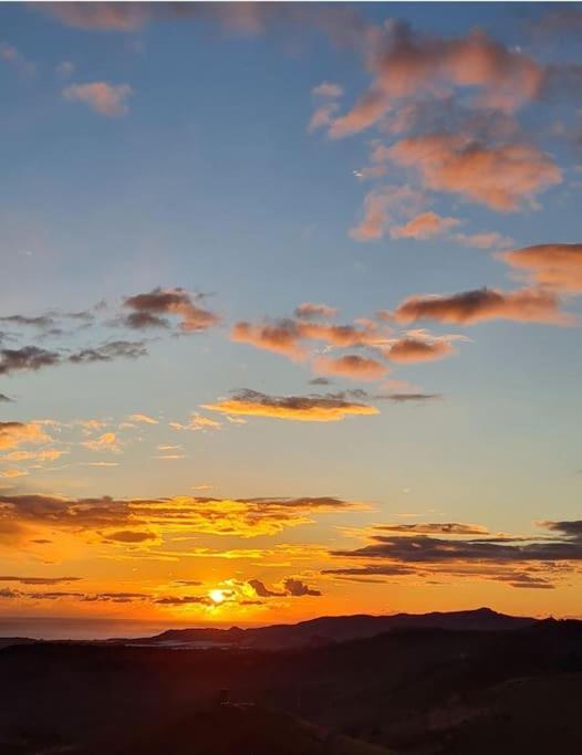 Appartamento Ca' Sole Butera Esterno foto