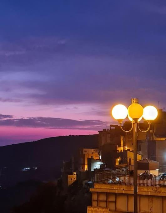 Appartamento Ca' Sole Butera Esterno foto