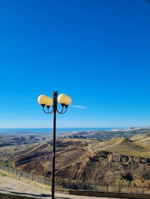 Appartamento Ca' Sole Butera Esterno foto