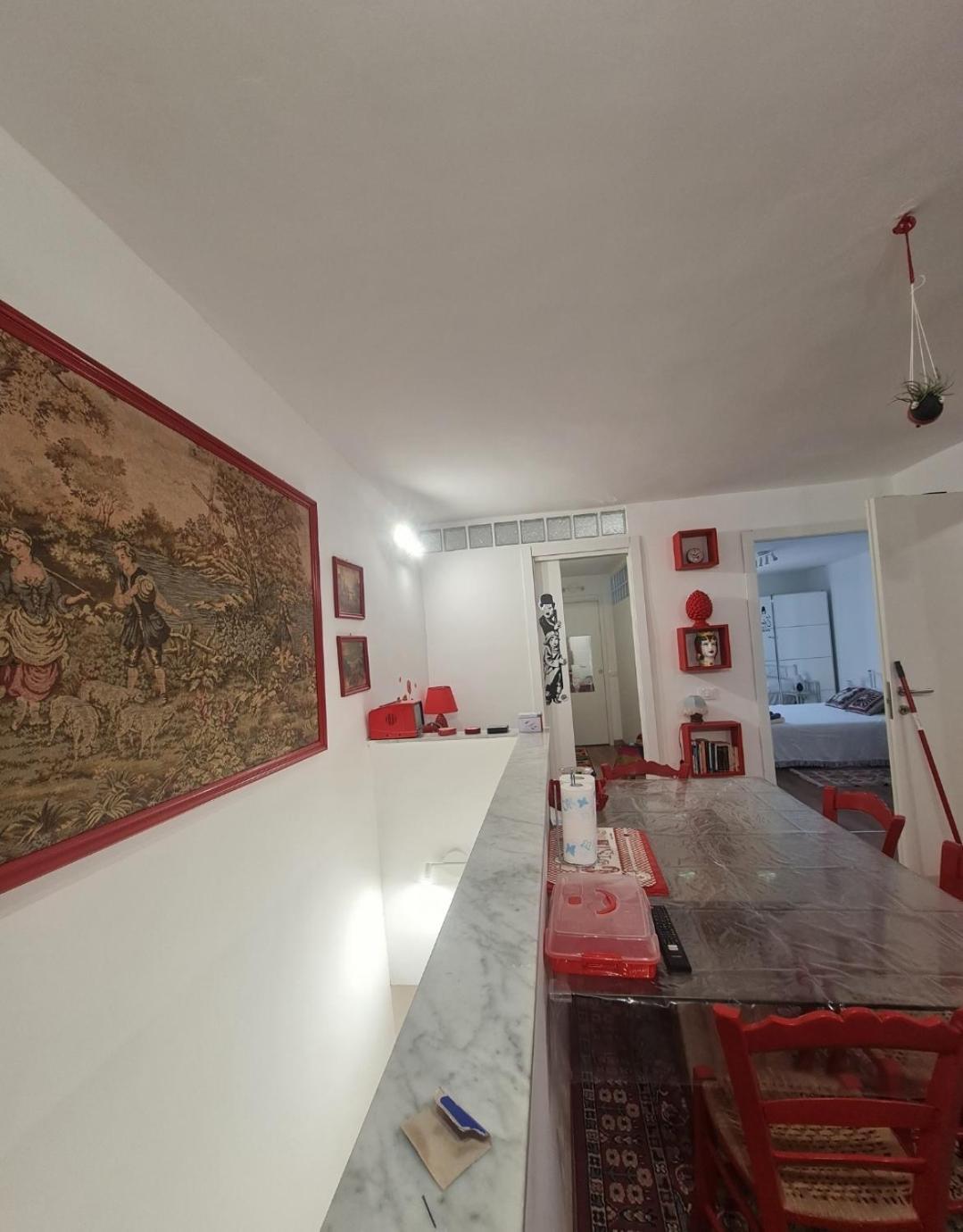 Appartamento Ca' Sole Butera Esterno foto