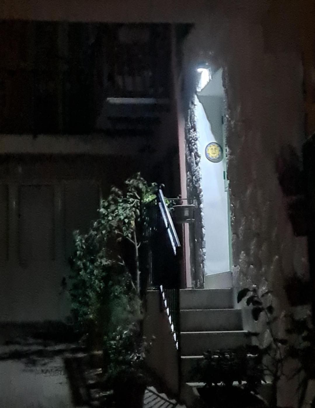 Appartamento Ca' Sole Butera Esterno foto